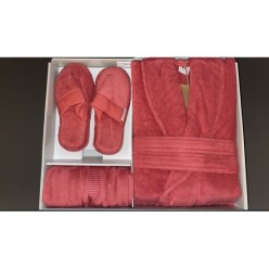 Özdilek Colourist Mercan Banyo Seti