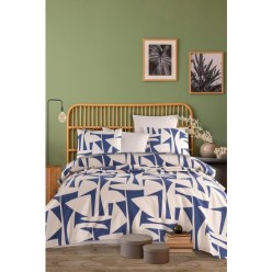 Cotton Life Çift Kişilik Pike Takımı Marvin