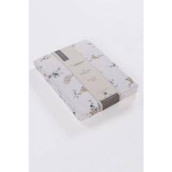 İyi Geceler İstanbul Daily Tek Kişilik Pike Bahar