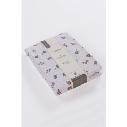 İyi Geceler İstanbulDaily Tek Kişilik Pike Rose Lila