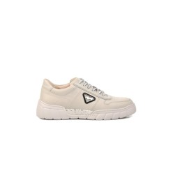 Marcomen 152-19503 Hakiki Deri Erkek Sneaker