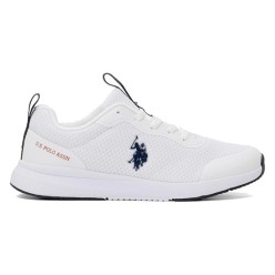 U.S. Polo Assn. SMART WMN 5FX Kadın Koşu Ayakkabısı
