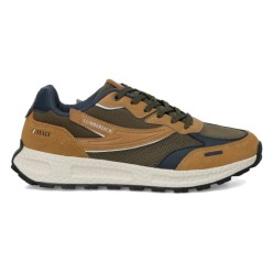 Lumberjack GALYA 4PR Erkek Sneaker