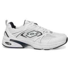 Lotto ATHENS 5FX Beyaz Kadın Sneaker Ayakkabı