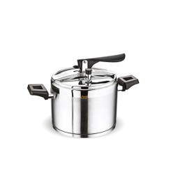 FMS Standart Silindir 7 Litre Düdüklü Tencere