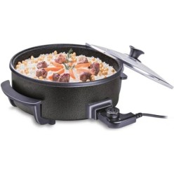 CINTO CPT-2050M Elektrikli Multipan Tava 32 cm