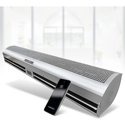 Termomak TM-1212 Isıtıcısız Hava Perdesi