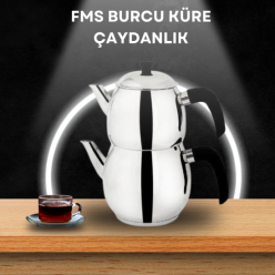 FMS BURCU KÜRE ÇAYDANLIK
