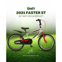 Ümit 2021 Faster ST 20
