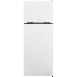 Regal NF 52021 451 LT No-Frost Çift Kapılı Buzdolabı