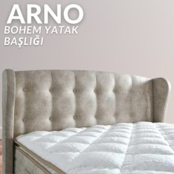 Arno Bohem Yatak Başlığı 150x200