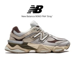 New Balance 9060 FNA 'Gray'