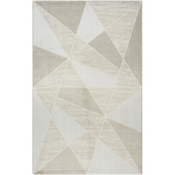 Padişah Halı Prime Koleksiyonu 69390 070 Vizon 100X200