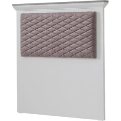 Neo Yatak Başlığı 100x200