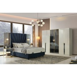 Barcelona Yatak Odası Takımı