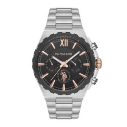 U.S. POLO ASSN. Erkek Kol Saatİ USPA1030-05