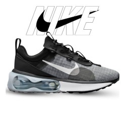 Nike Air Max 2021 Spor Ayakkabı