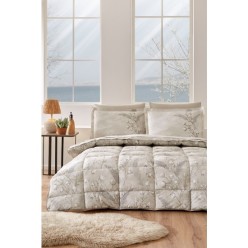 Özdilek Algodon Çift Kişilik Uyku Seti