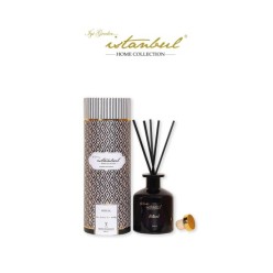 İyi Geceler İstanbul Home Fragrance Bambu Çubuklu Oda Kokusu 200 ml - Ritual