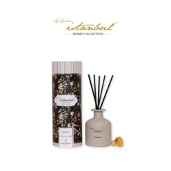İyi Geceler İstanbul Bambu Oda Kokusu 200 ml - Jasmine