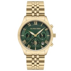 U.S. POLO ASSN. USPA2040 Kadın Kol Saati