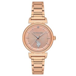 U.S. POLO ASSN. USPA2070 Kadın Kol Saati