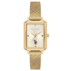 U.S. POLO ASSN. USPA2083 Kadın Kol Saati