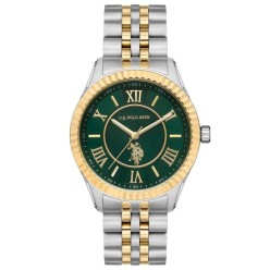 U.S. POLO ASSN. USPA2028 Kadın Kol Saati