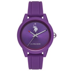 U.S. POLO ASSN. USPA2007 Kadın Kol Saati