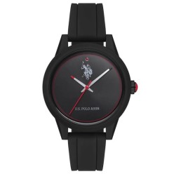 U.S. POLO ASSN. USPA2007 Kadın Kol Saati