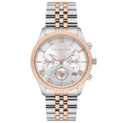 U.S. POLO ASSN. USPA2040-02 Kadın Kol Saati