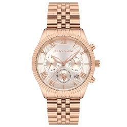 U.S. POLO ASSN. USPA2040-01 Kadın Kol Saati