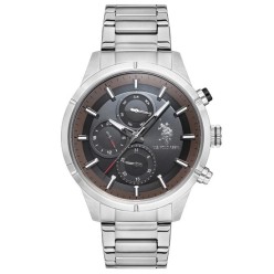 U.S. POLO ASSN. USPA1014-02 Erkek Kol Saati