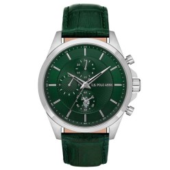 U.S. POLO ASSN. USPA1094-06 Erkek Kol Saati