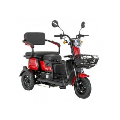 E-mon Capri Elektrikli 3 Tekerlekli
