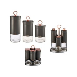 Neva N3033 Mutfak Kombinim - Grizay