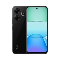 Xiaomi Redmi 13 8GB+256GB Akıllı Telefon Siyah