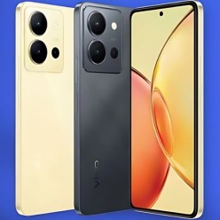 Vivo Y36 128 GB 8 GB Ram (Vivo Türkiye Garantili)