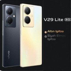 Vivo V29 Lite 5G 256 GB 8 GB Ram