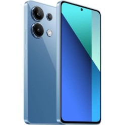 Xiaomi Redmi Note 13 8 GB RAM 256 GB Mavi (Xiaomi Türkiye Garantili)