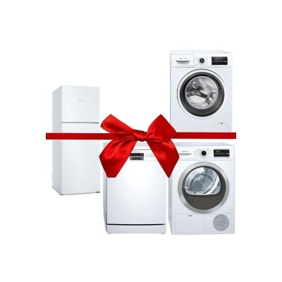 Beyaz Eşya Alışverişinde Yepyeni Bir Dönem: Elden Taksitle Kaliteli Ürünler Ege Nirvana da!