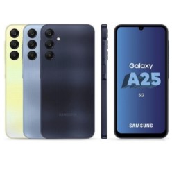 Samsung Galaxy A25 6/128 GB Akıllı Telefon