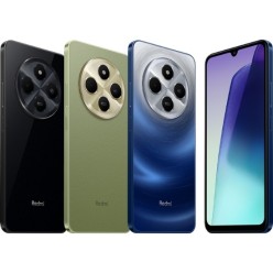 Xiaomi Redmi 14C 8GB 256GB Akıllı Telefon