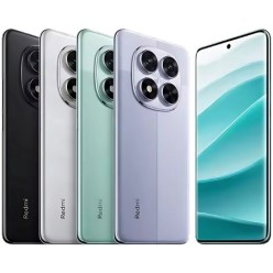 Redmi Note 14 Pro 8GB 256GB (Xiaomi Türkiye Garantili)