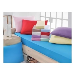 Clasy Çift Kişilik Lastikli Çarşaf Seti 180x200