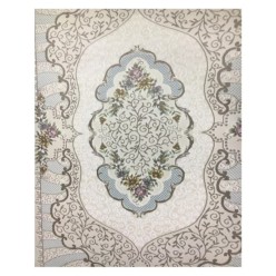 Kuğu Klasik Salon Halı