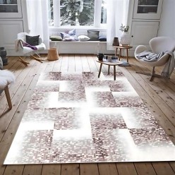 Padişah Halı Oda Halısı Duru