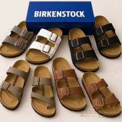 Birkenstock Terlik