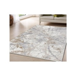 Merinos Therapy 19119 80 Saçaklı Halı 200x290