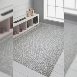 Milimetrik Lupo 03 Nubuk Halı